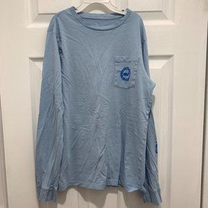 Vineyard Vines Long Sleeves size L